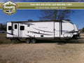 No Reserve Used camper travel trailer home RV Slide no jayco wildwood keystone @