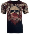 Xtreme Couture by Affliction Men's T-Shirt ORTHODOX Skull Biker | eBayeBay HomeMore information - About this item conditionDiners Club