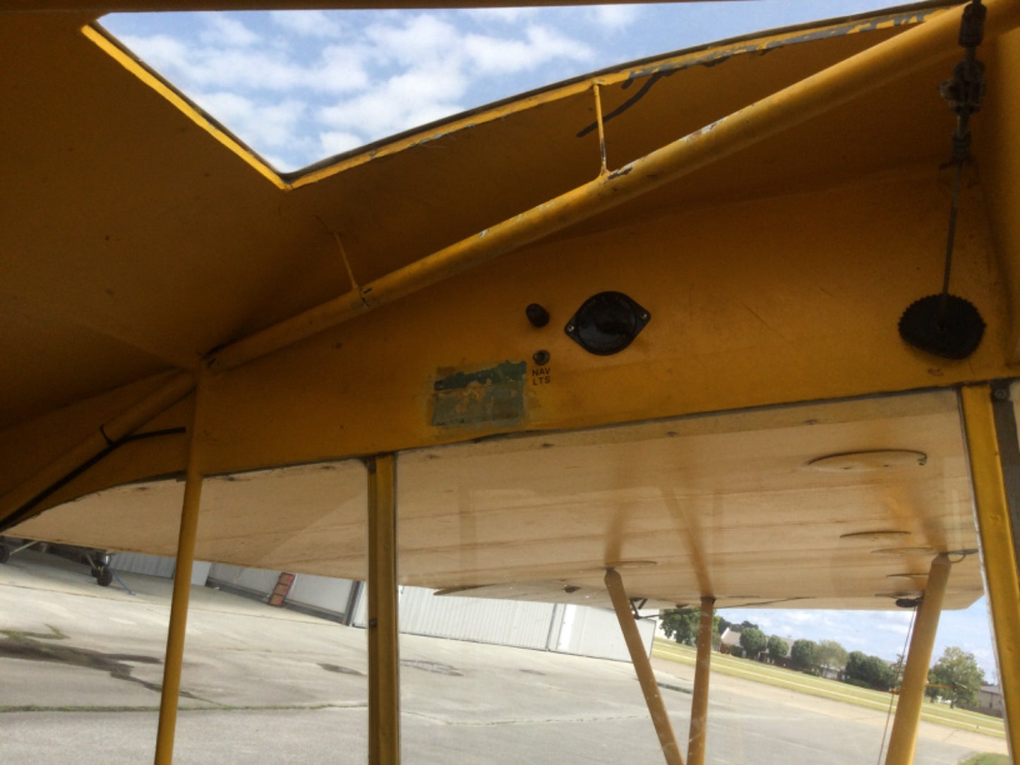 1941 Piper J3C-65 Cub
