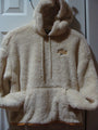 WMNS NIKE SPORTSWEAR PLUSH HOODIE CU6425 238 SIZE XS~XL