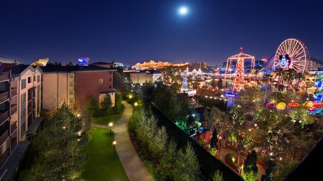 Disney Grand Californian Hotel Villa ANY 7 Nights ANY YEAR 3 BR Disneyland