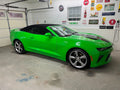 2017 Chevrolet Camaro SS