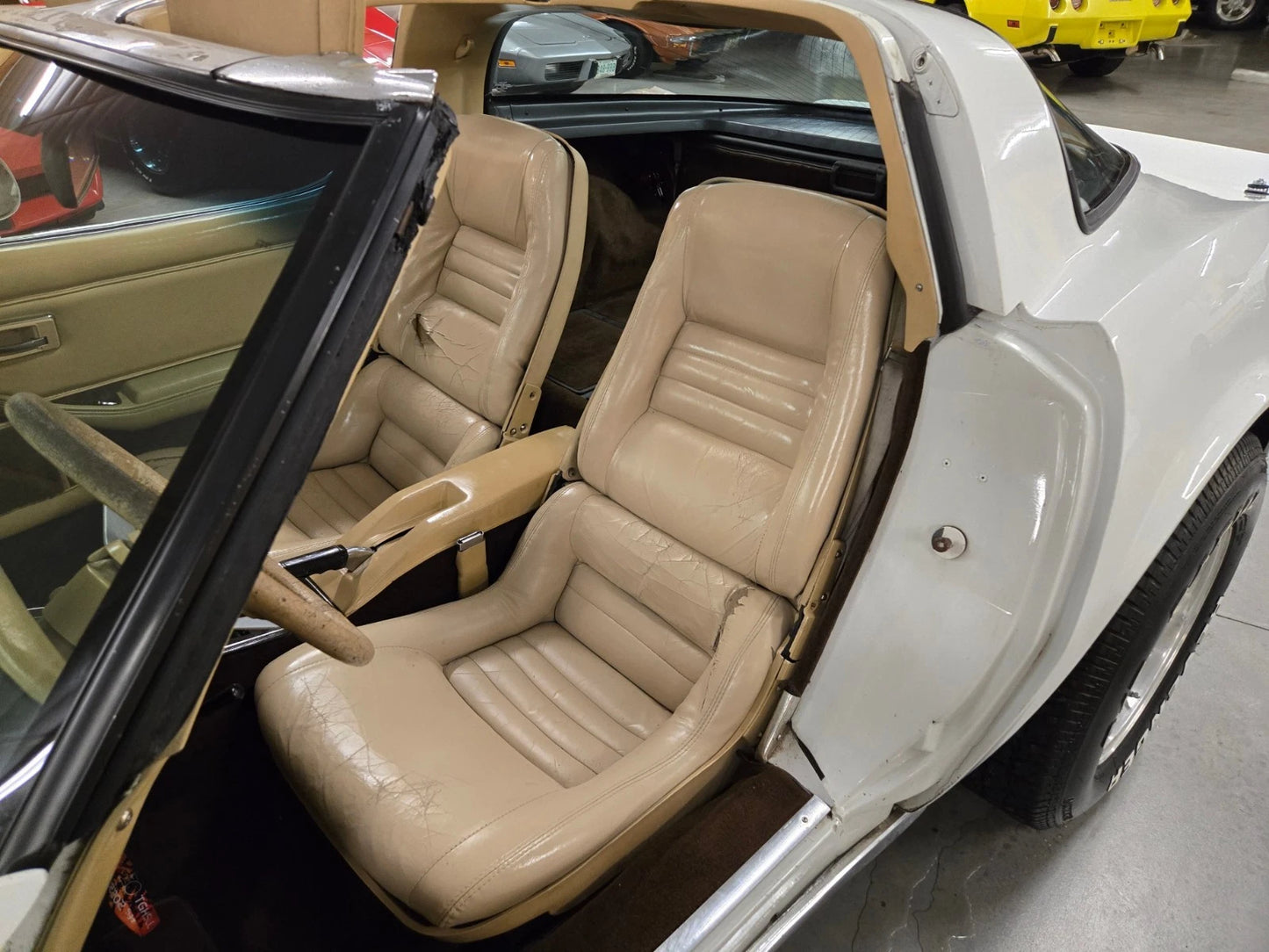 1979 Chevrolet Corvette