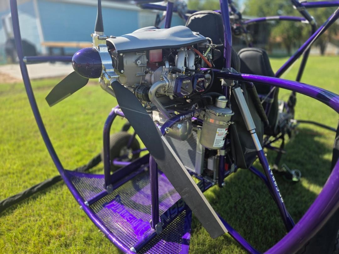 used ultralight aircraft for sale
