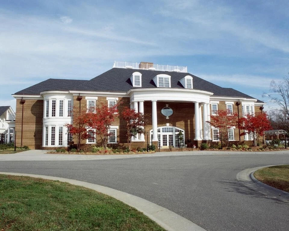 Williamsburg, VA  7 Night Stay in a 2BR at Vacation Villas at Williamsburg