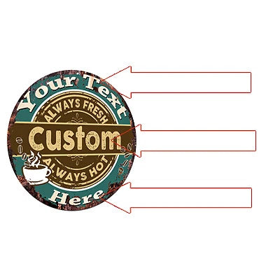 CP-0161 ANY NAME'S Custom Personalized Coffee Drink Metal Sign Decor Gift idea | eBayeBay HomeMore information - About this item conditionDiners Club