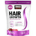 Force Factor Hair Growth Accelerator Soft Chews, Hair Growth Vitamins For Women