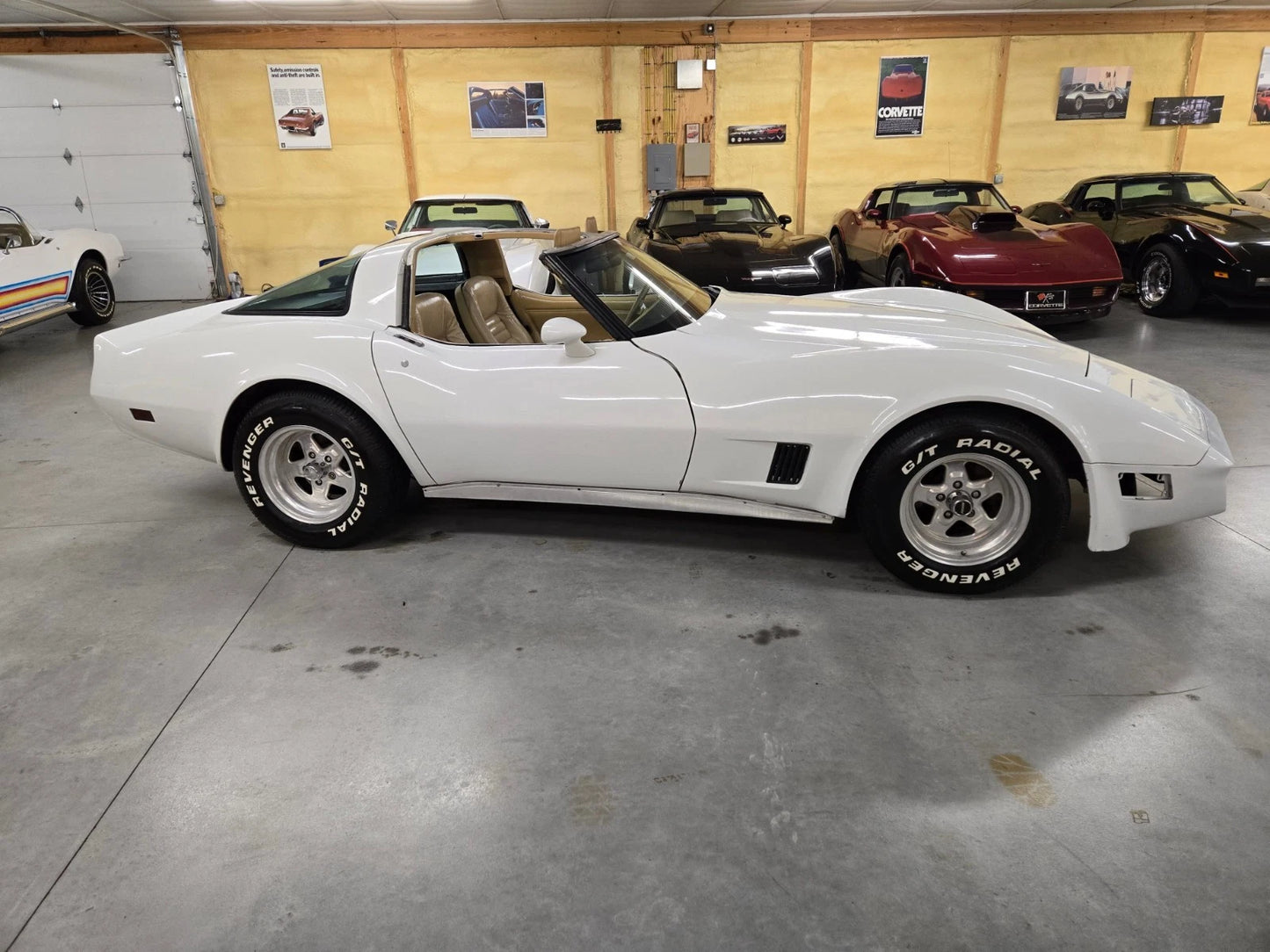 1979 Chevrolet Corvette