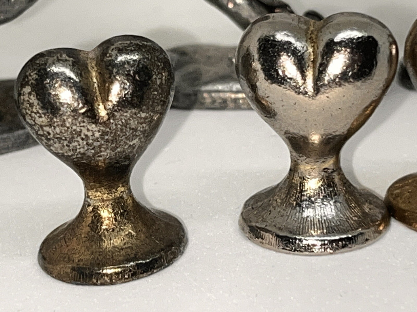 Metzke 1994 Pewter Gold Tone Tic Tac Toe Mirror Board Angels Hearts | eBayeBay HomeMore information - About this item conditionDiners Club