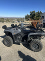 2025 Canam ATV 4x4 Outlander 500 Rotax. 4 Wheeler.