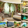 Large Forest Wall Hanging Tapestry Beauty View Throw Blanket Bedspread Wall Art | eBayeBay HomeMore information - About this item conditionDiners Club