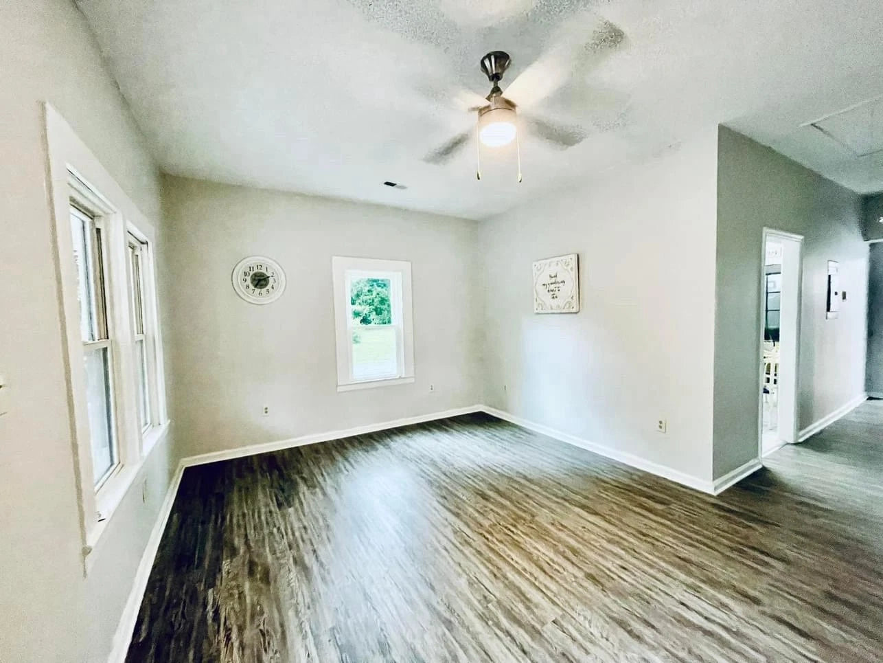 House For Sale In  Cheraw SC PRICED TO SELL!!! OWNER FINANCING AVAILABLE  W/20%