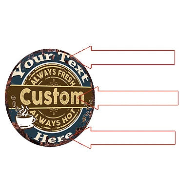 CP-0161 ANY NAME'S Custom Personalized Coffee Drink Metal Sign Decor Gift idea | eBayeBay HomeMore information - About this item conditionDiners Club