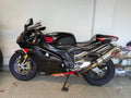 2004 Aprilia RSV FACTORY