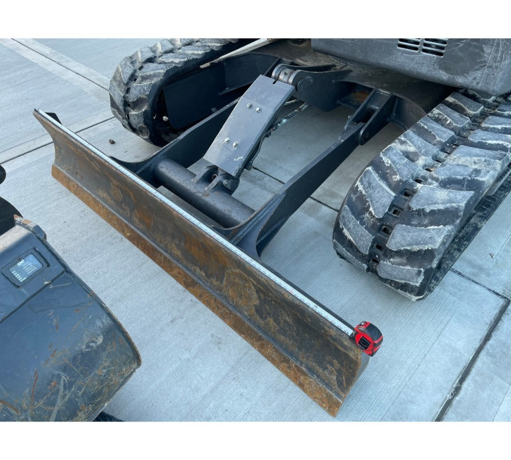 2022 Case Excavators