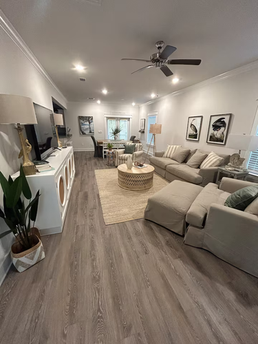 Vacation Rentals Florida, Month stay, Beach, Secluded, Travel, Leisure, Lodging