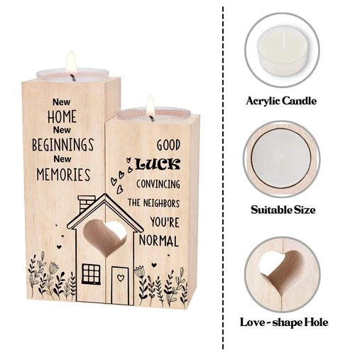 House Warming Gifts New Home Women Men Friends Couple Family Ideas Closing