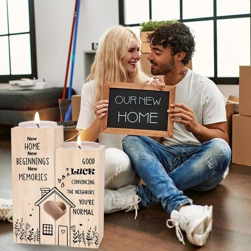 House Warming Gifts New Home Women Men Friends Couple Family Ideas Closing