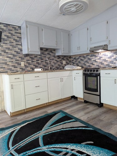 Used Mobile Homes For Sale By Owner