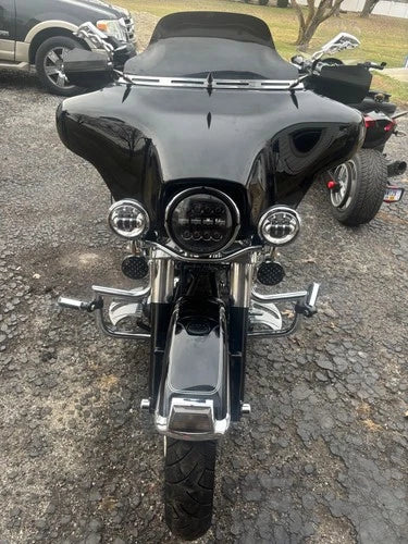 2005 Harley-Davidson Touring