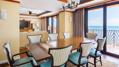 Disney Aulani Vacation Club Villas Hawaii Resort ANY 7 Night Hotel ANY YEAR 3 BR