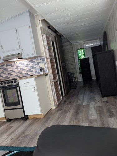 Used Mobile Homes For Sale By Owner