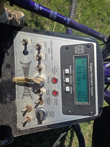 used ultralight aircraft for sale