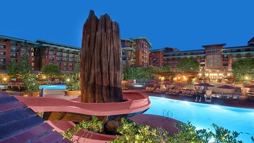 Disney Grand Californian Hotel Villa ANY 7 Nights ANY YEAR 3 BR Disneyland