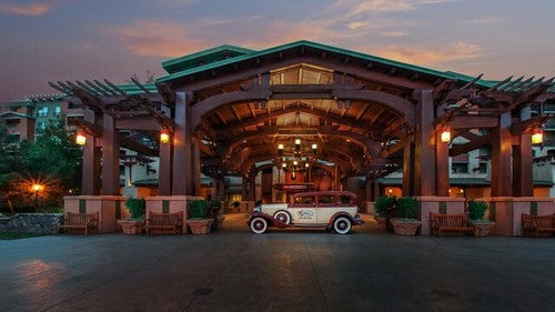 Disney Grand Californian Hotel Villa ANY 7 Nights ANY YEAR 3 BR Disneyland