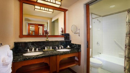 Disney Grand Californian Hotel Villa ANY 7 Nights ANY YEAR 3 BR Disneyland