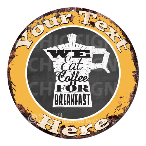CP-0206 ANY NAME'S Custom Coffee Machine Personalized Metal Sign Decor Gift idea | eBayeBay HomeMore information - About this item conditionDiners Club