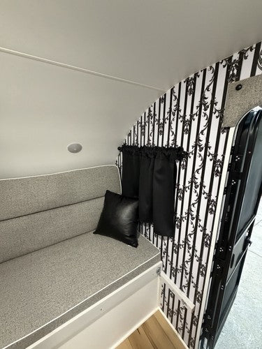 2026 Travel Lite Rove Lite 14FLC Camper
