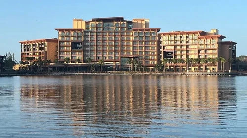 Disney's Polynesian Villas & Bungalows ANY 7 Nights ANY YEAR 2 BR BUNGALOW