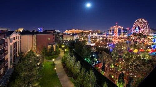 Disney Grand Californian Hotel Villa ANY 7 Nights ANY YEAR 3 BR Disneyland