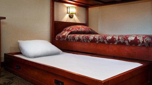 Disney Grand Californian Hotel Villa ANY 7 Nights ANY YEAR 3 BR Disneyland