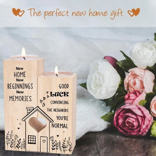 House Warming Gifts New Home Women Men Friends Couple Family Ideas Closing