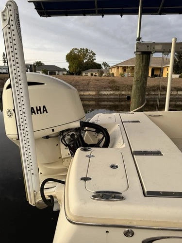 Boat Scout