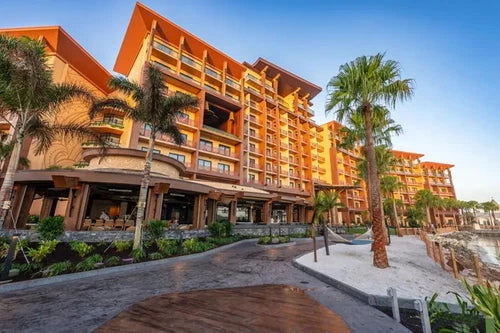 Disney's Polynesian Villas & Bungalows ANY 7 Nights ANY YEAR 2 BR BUNGALOW