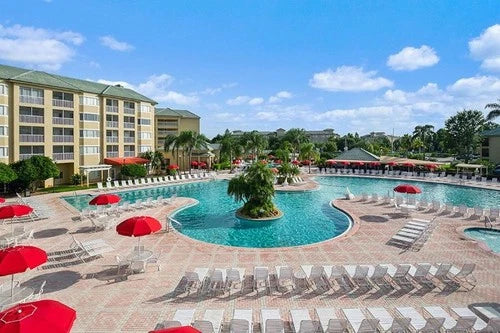 🌍 7-Night Vacation Stay – Only $500 (Destinations Worldwide!) 🌍