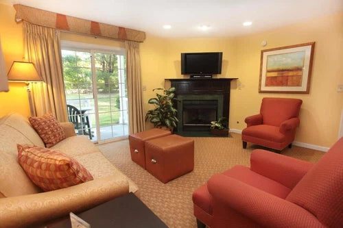 Williamsburg, VA  7 Night Stay in a 2BR at Vacation Villas at Williamsburg