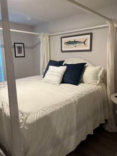 Vacation Rentals Florida, Month stay, Beach, Secluded, Travel, Leisure, Lodging