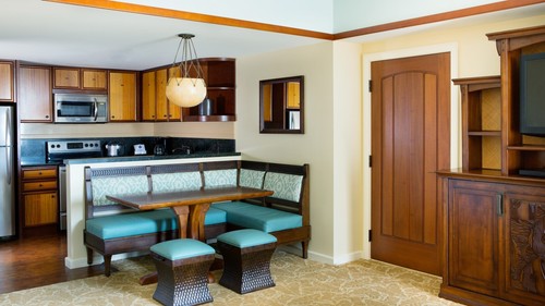 Disney Aulani Vacation Club Villas Hawaii Resort ANY 7 Night Hotel ANY YEAR 3 BR