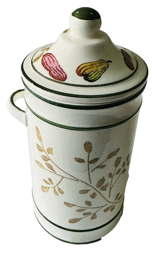 Gift Ideas Creation Phila. Pa. Vintage Instant Coffee Ceremic Canister with Lid | eBayPágina principal de eBayMás información, sobre el estado del artículoDiners Club