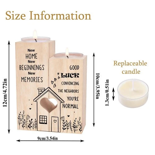 House Warming Gifts New Home Women Men Friends Couple Family Ideas Closing