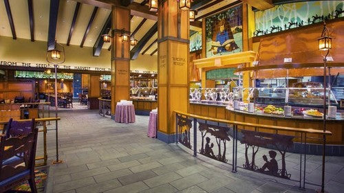 Disney Grand Californian Hotel Villa ANY 7 Nights ANY YEAR 3 BR Disneyland