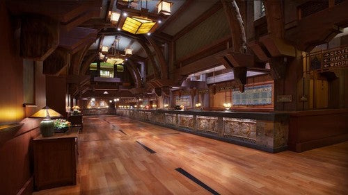 Disney Grand Californian Hotel Villa ANY 7 Nights ANY YEAR 3 BR Disneyland