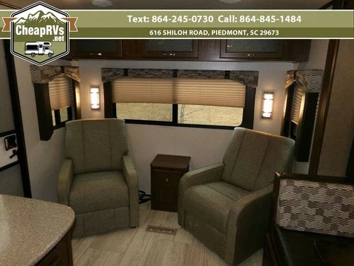 No Reserve Used camper travel trailer home RV Slide no jayco wildwood keystone @