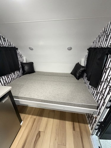 2026 Travel Lite Rove Lite 14FLC Camper