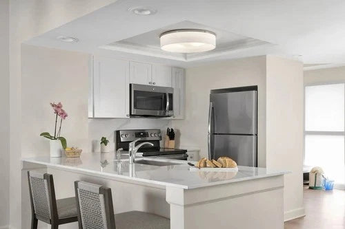 Marriott Harbour Pointe at Shelter Cove Timeshare Hilton Head Island SC