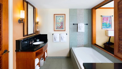 Disney Aulani Vacation Club Villas Hawaii Resort ANY 7 Night Hotel ANY YEAR 3 BR